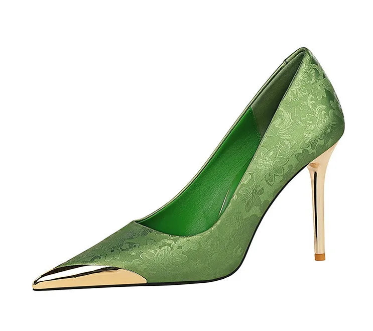 Ottawa heels