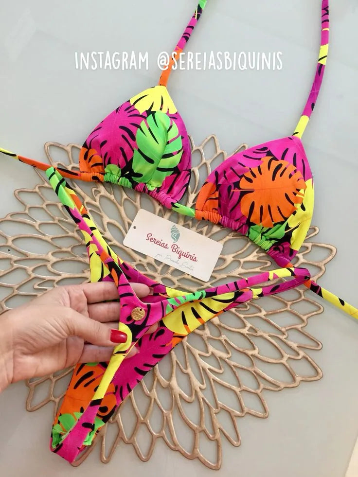 Nasany bikini