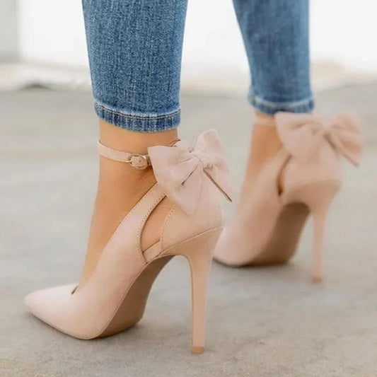 Chiara heels