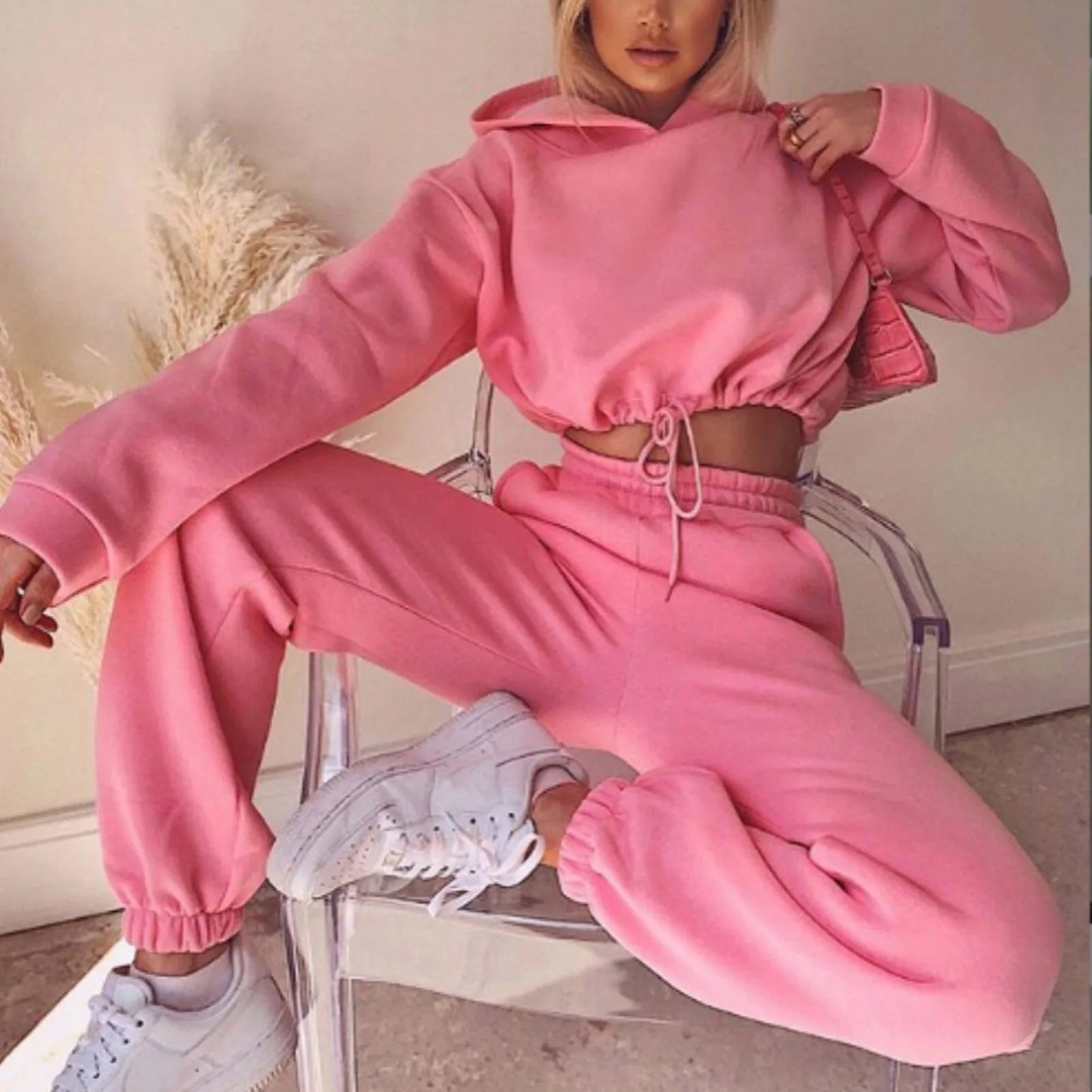 Reeny set
