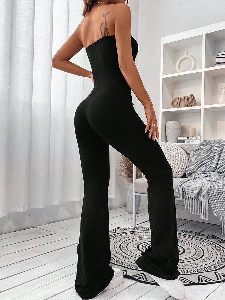 Tayana jumpsuit