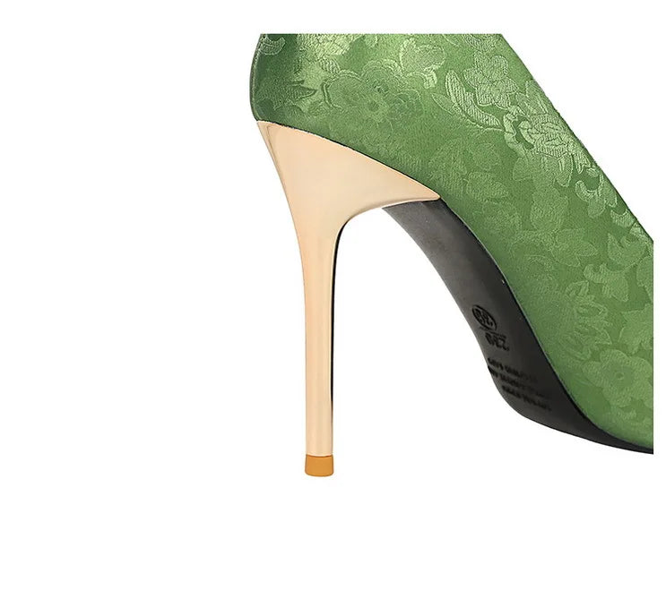Ottawa heels