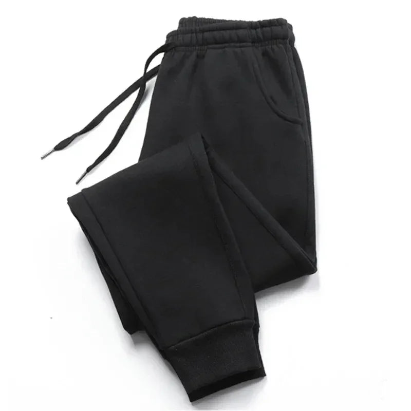 Baggy Sweatpants