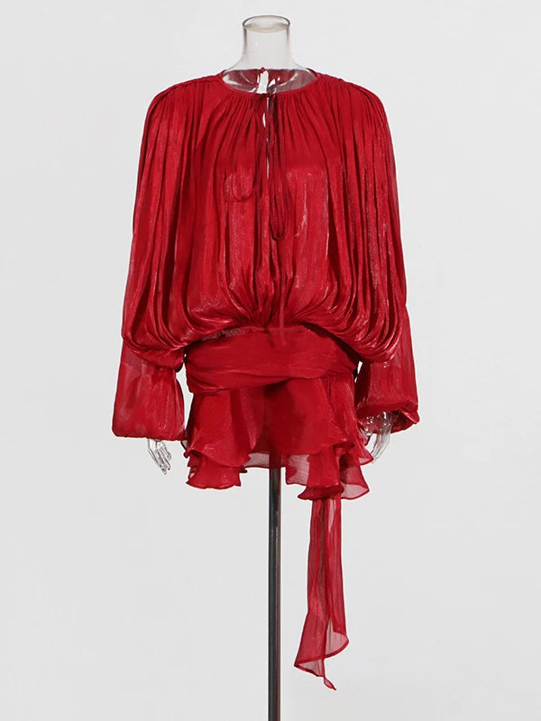 Seina dress