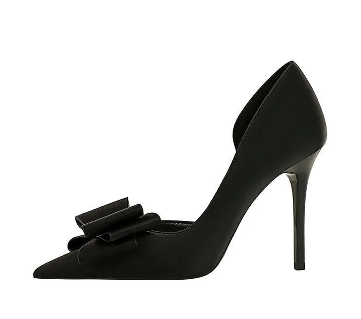 Hadley heels