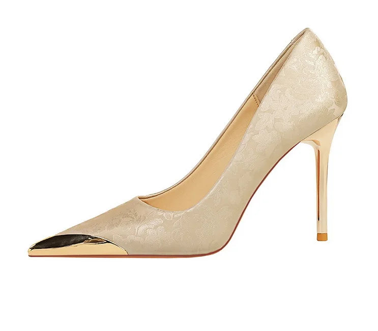 Ottawa heels
