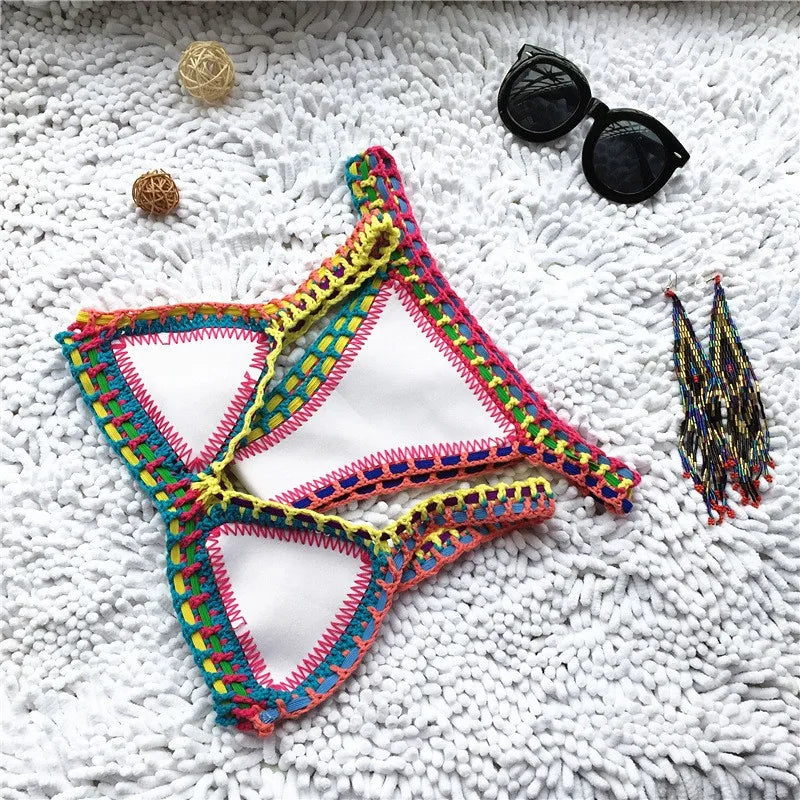 Indiana bikini