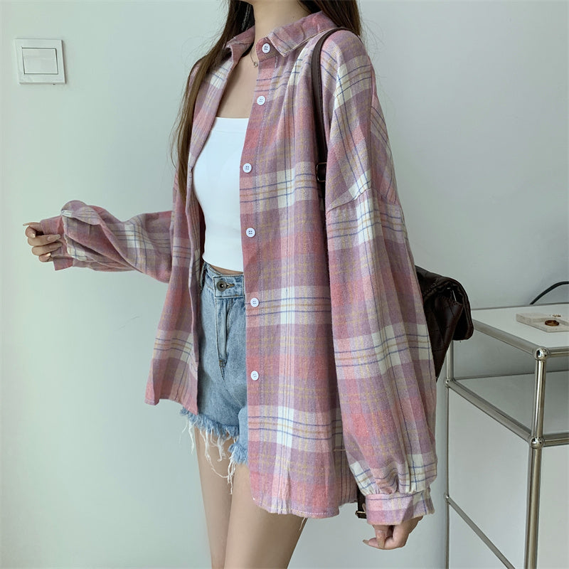 Downtown shirt