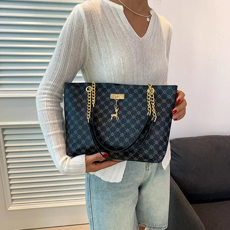 Hazel handbag