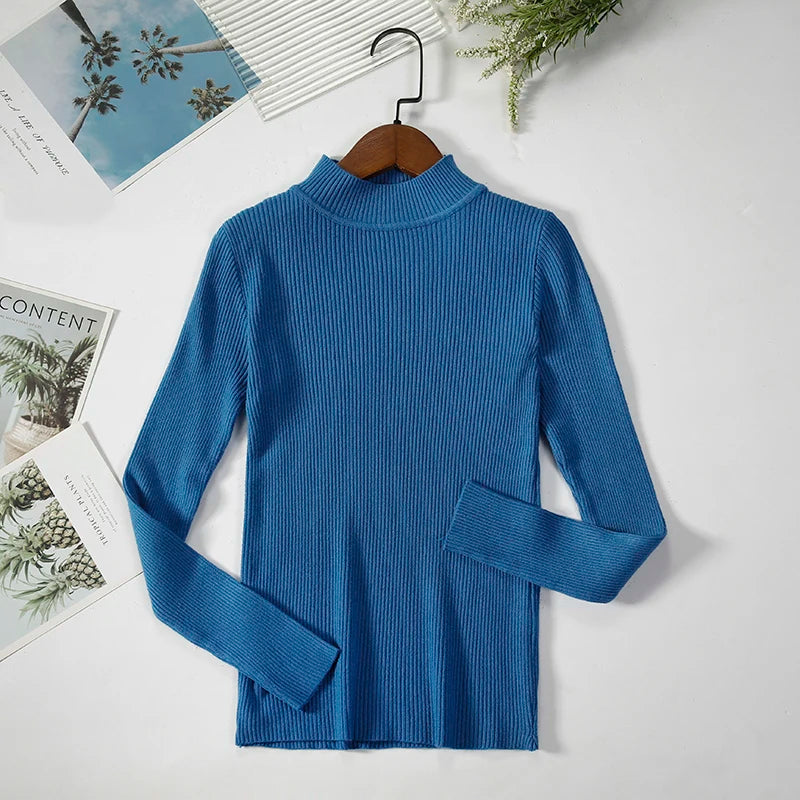 Cloudsnug sweater