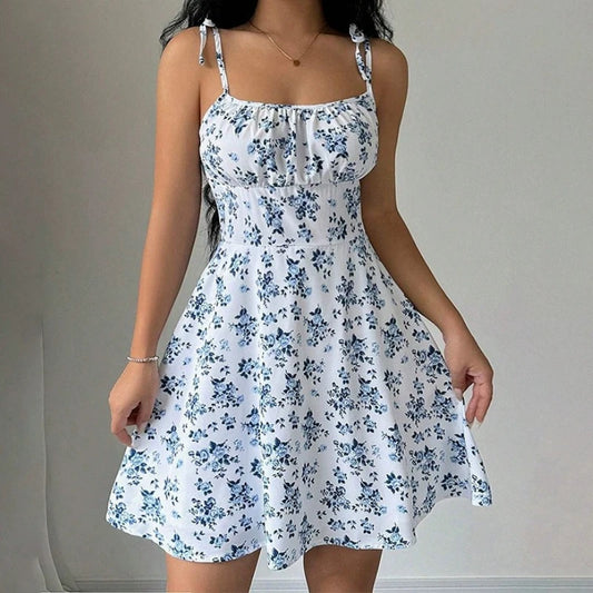 Aria dress