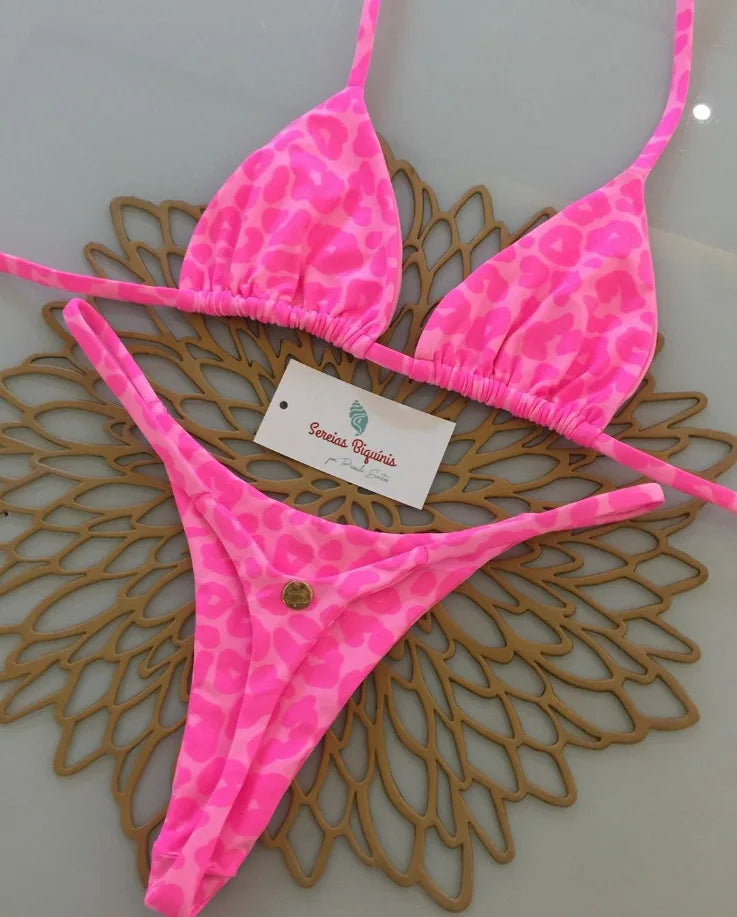Nasany bikini