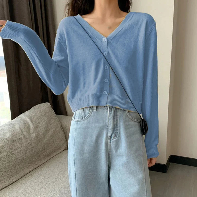 Minah sweater