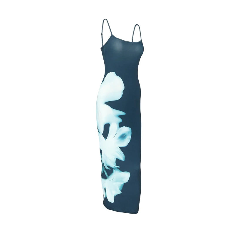 Daisy dress