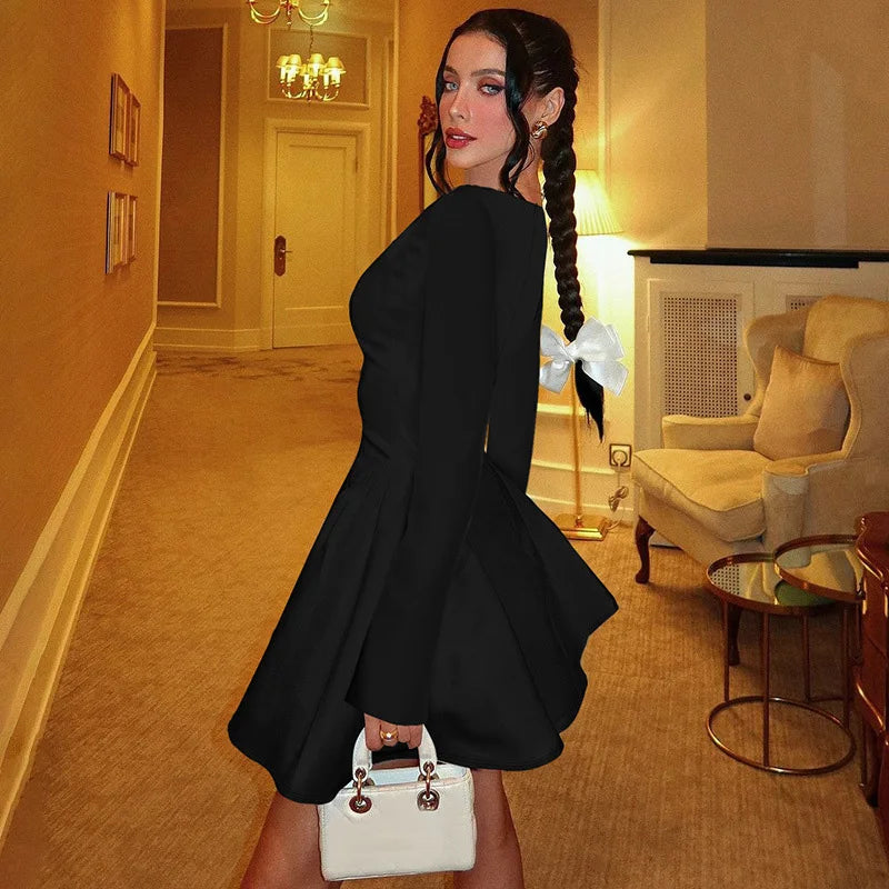 Seeymah dress
