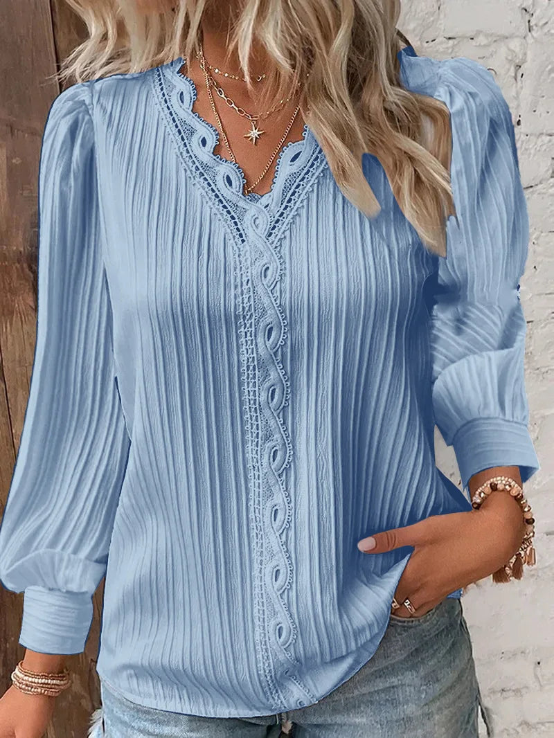 Hellena blouse