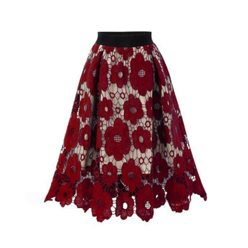 LareLure skirt