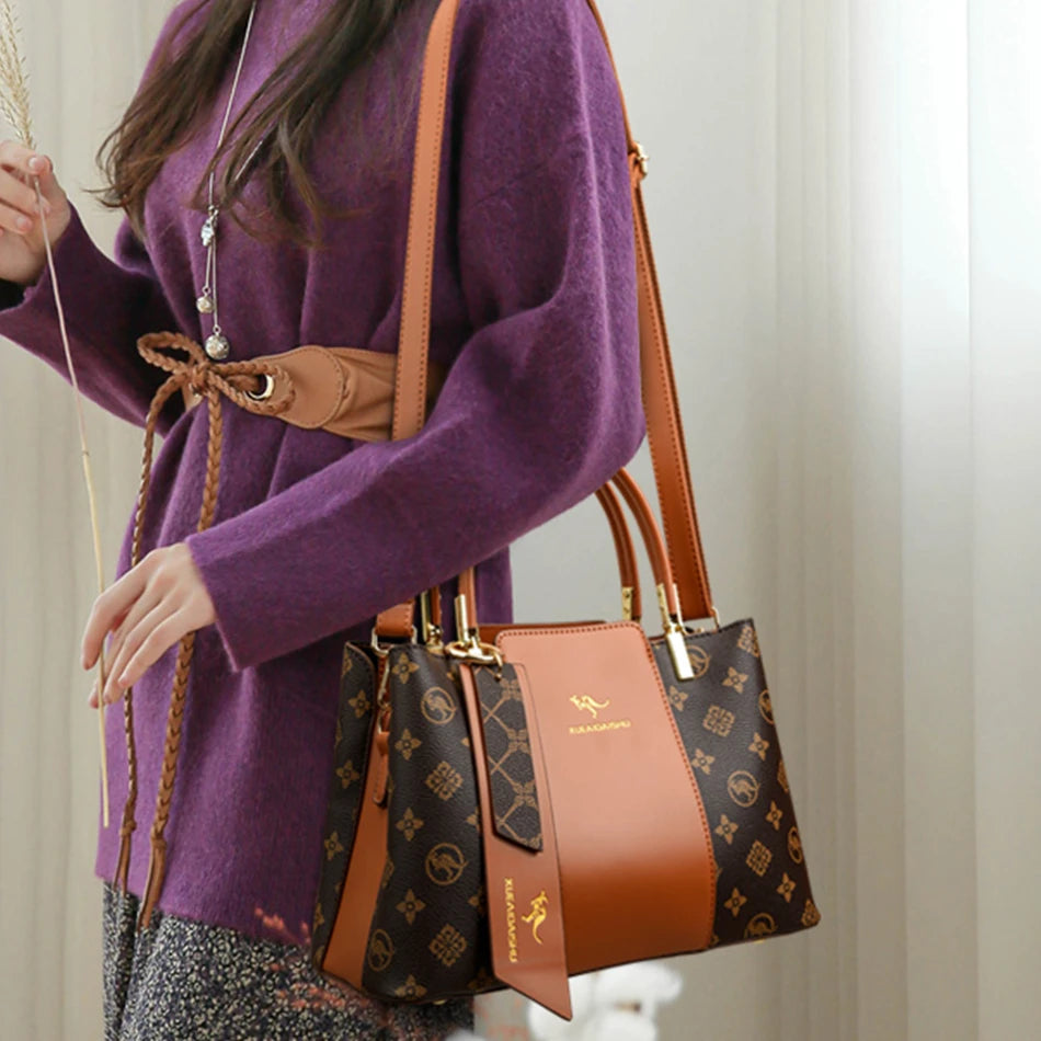 Durban handbag