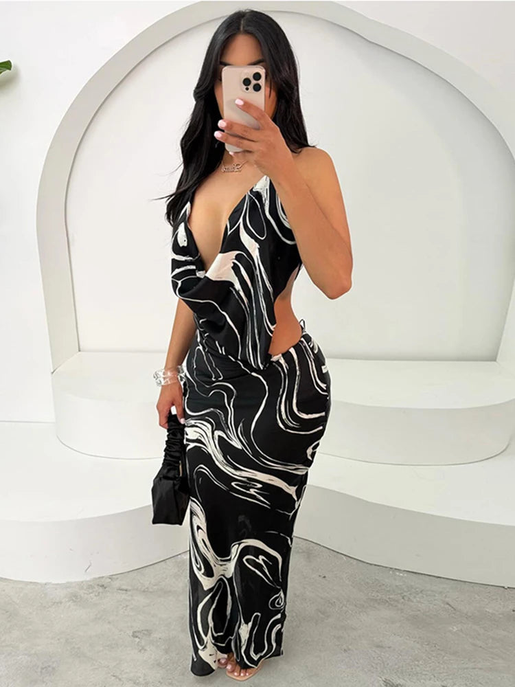 Mia dress