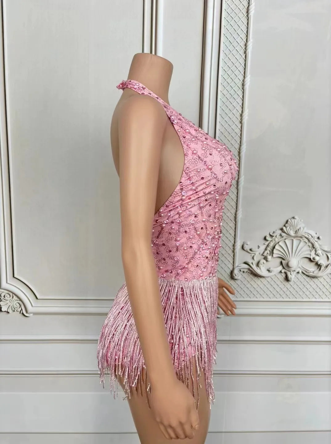 Hezel jumpsuit
