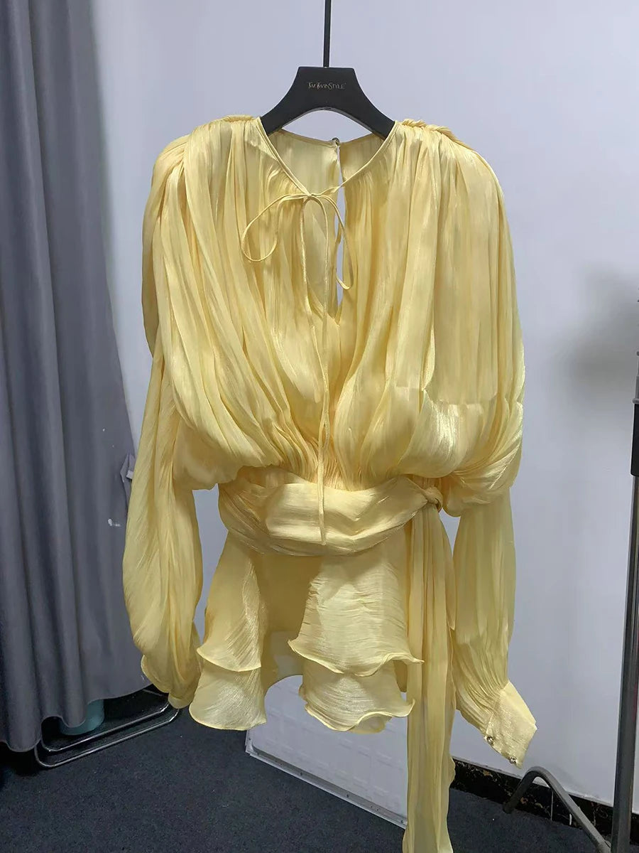 Seina dress