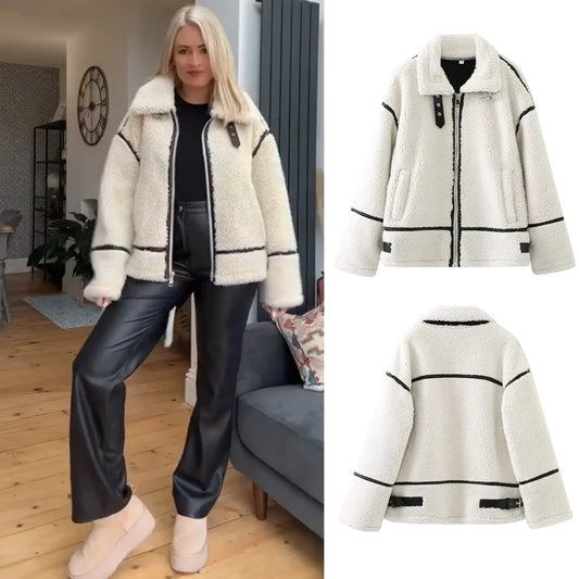 Eliana jacket