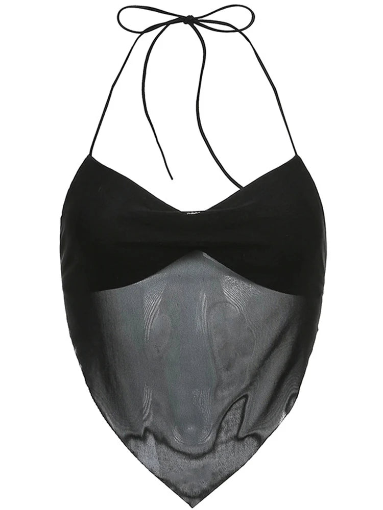 Opal luxe top