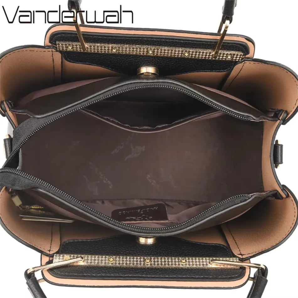 Durban handbag