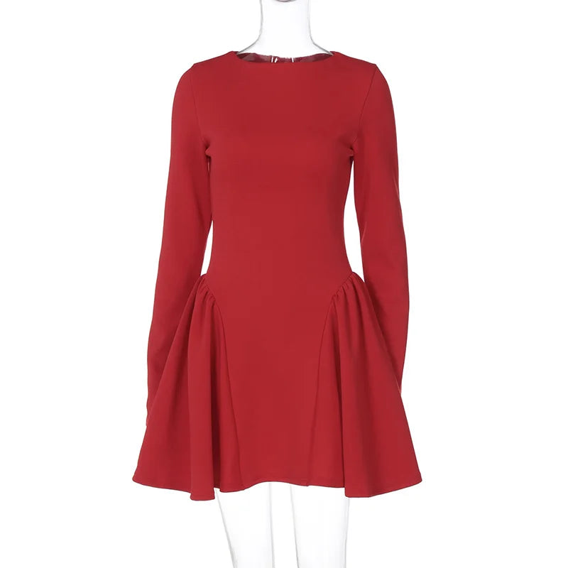 Seeymah dress