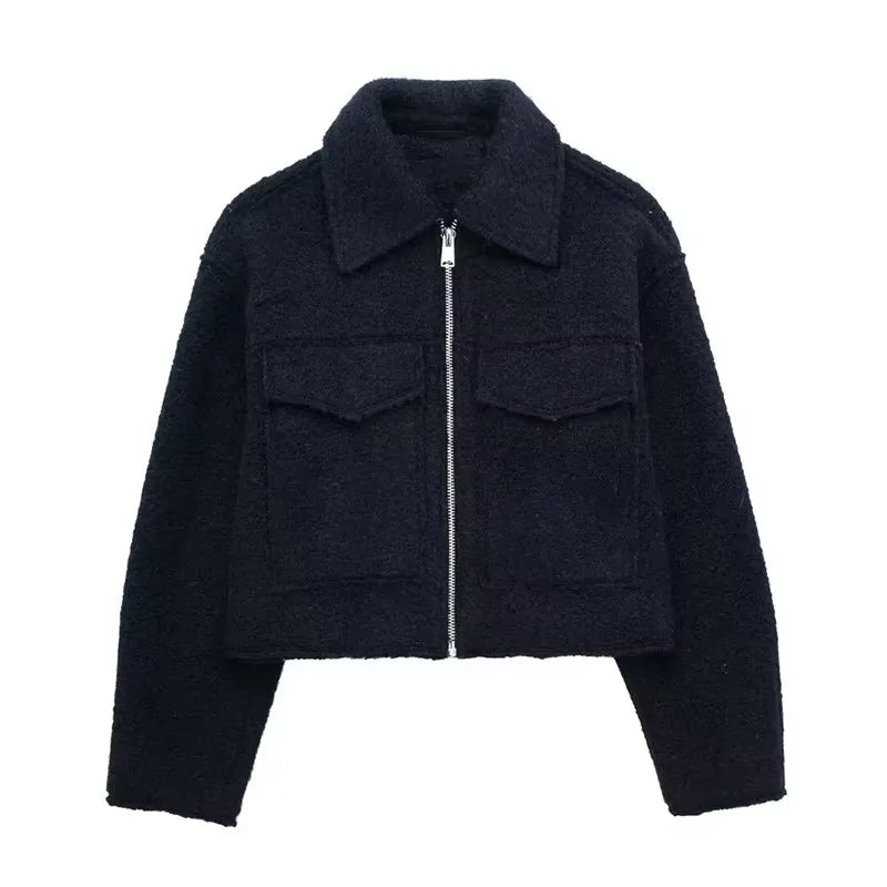 Sahara jacket