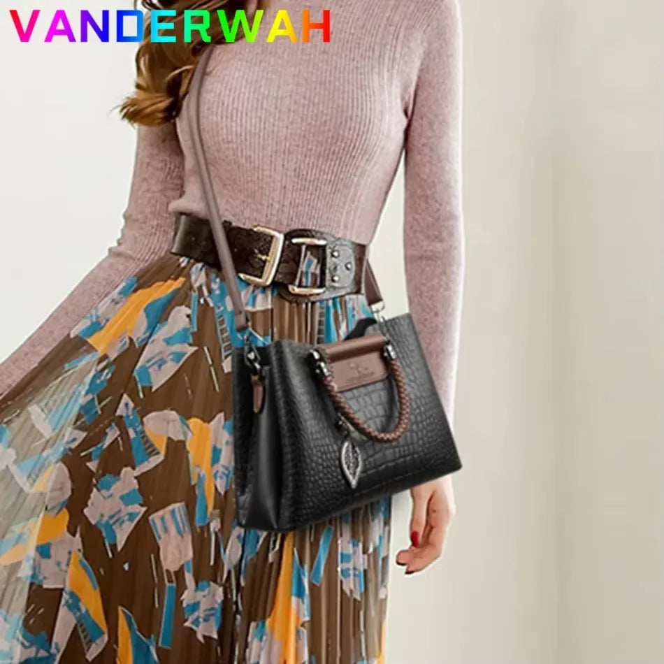 Durban handbag