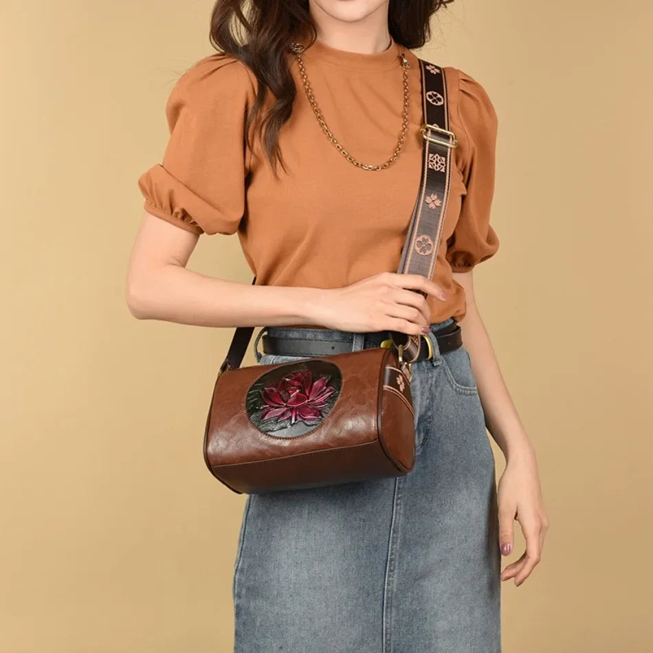 Durban handbag