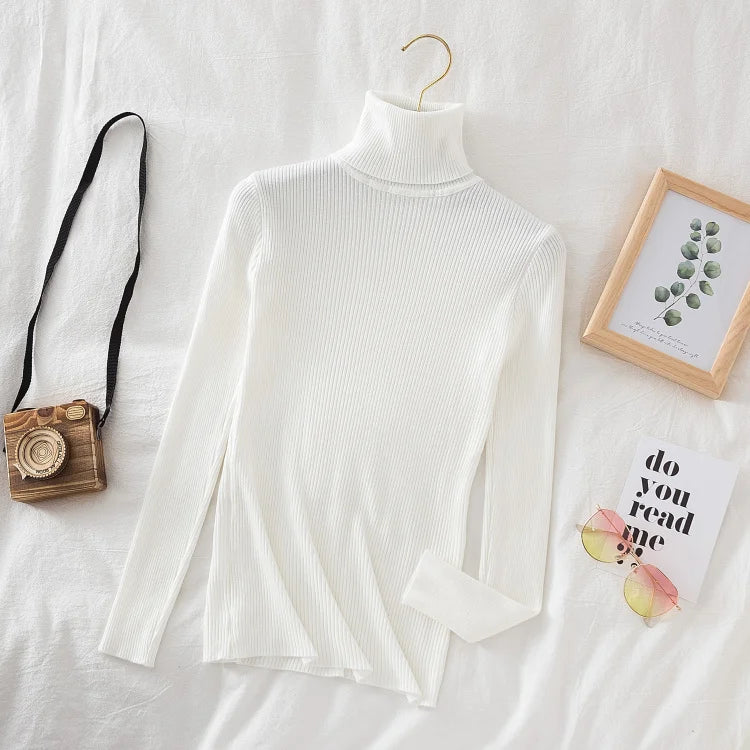 Cloudsnug sweater