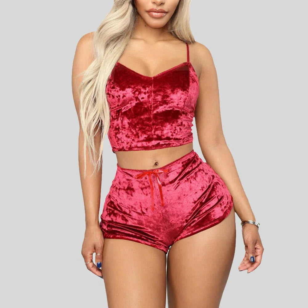 Blossom pajama