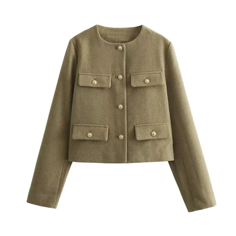 Nana jacket