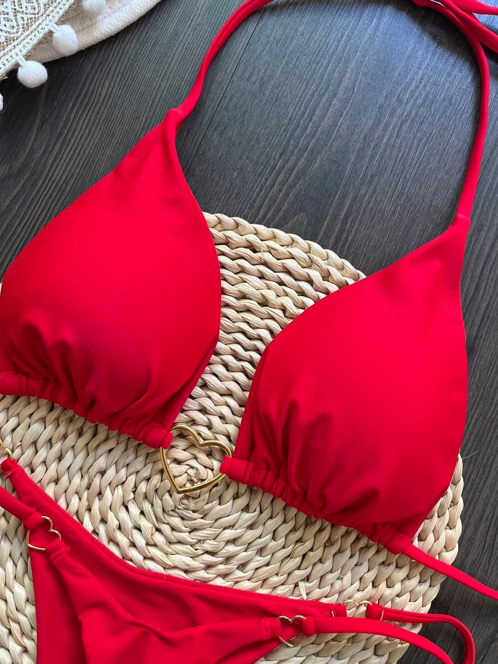 Carolina bikini