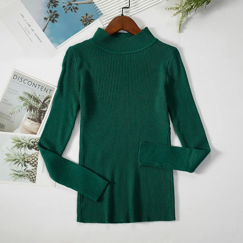 Cloudsnug sweater