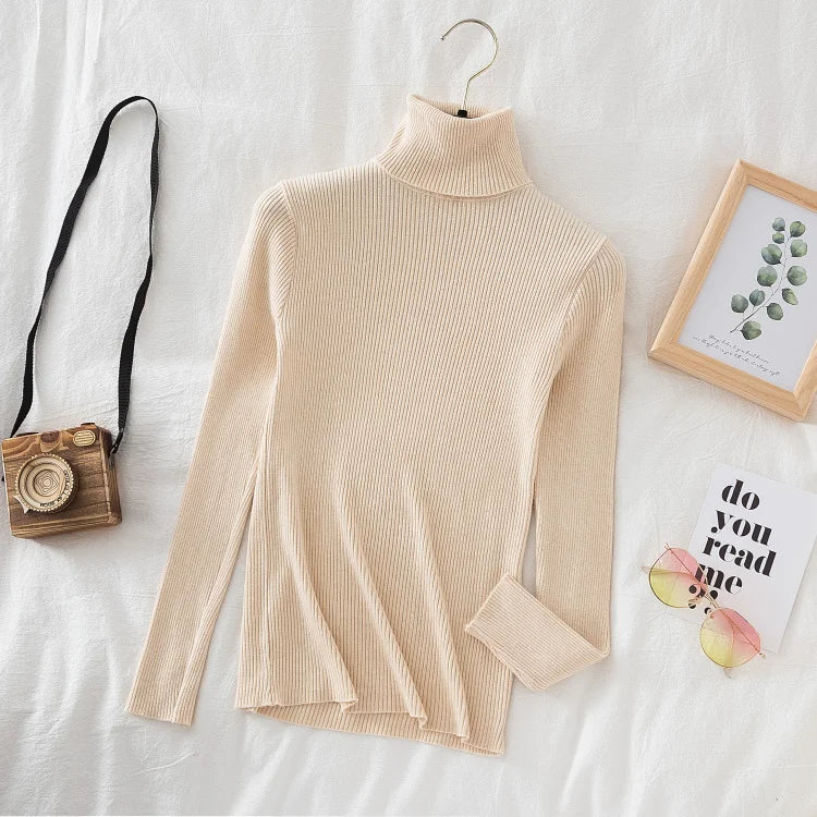 Cloudsnug sweater