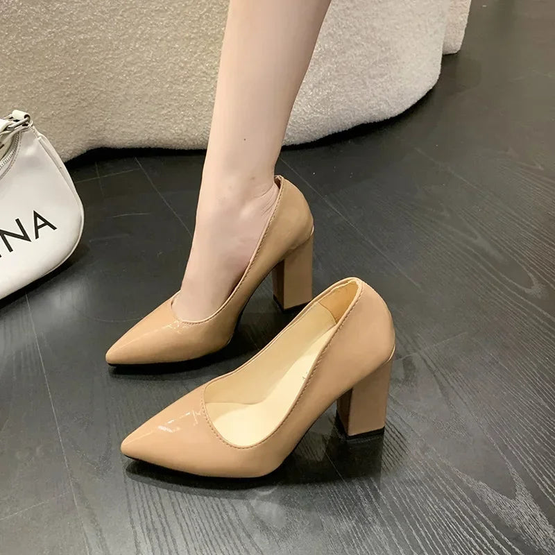 Liona heels