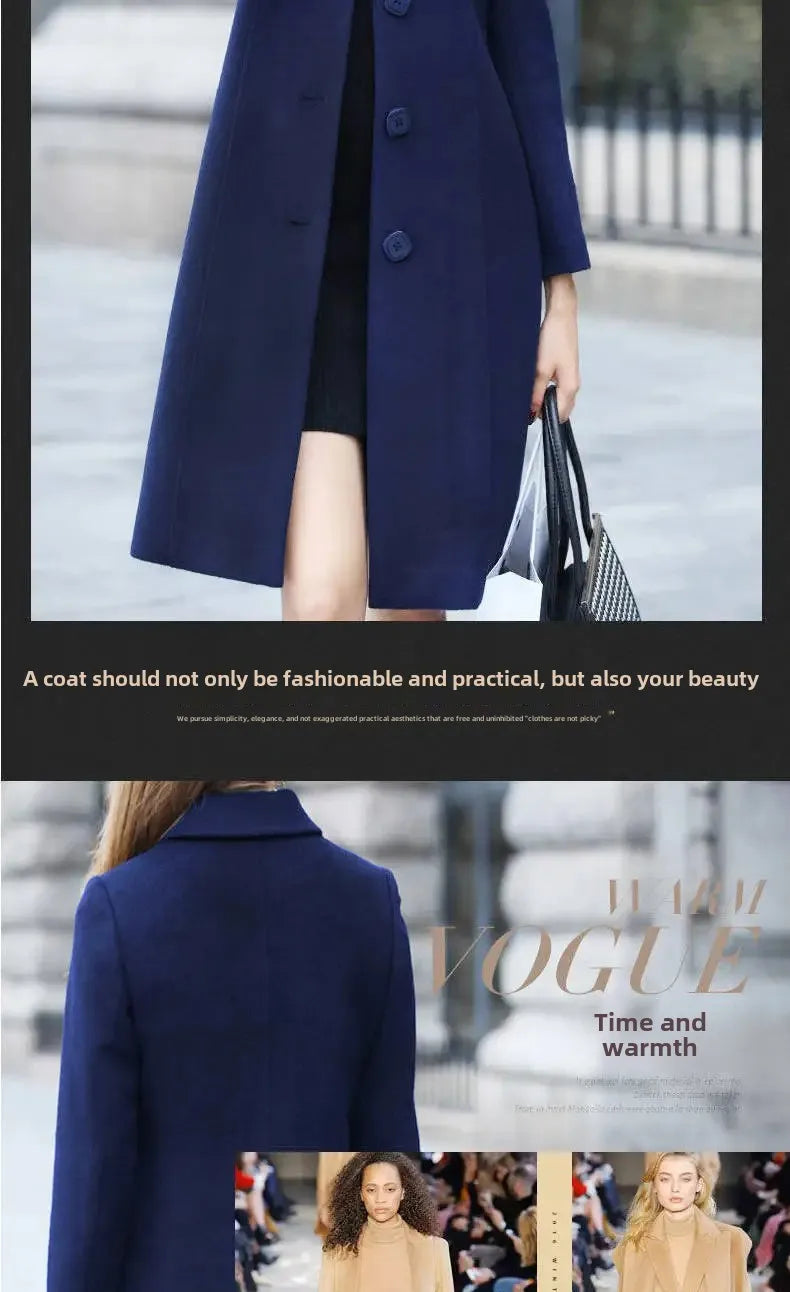 Hidaya coat
