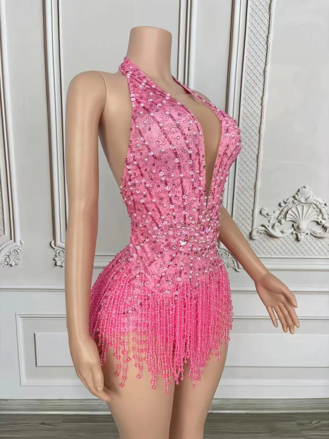 Hezel jumpsuit