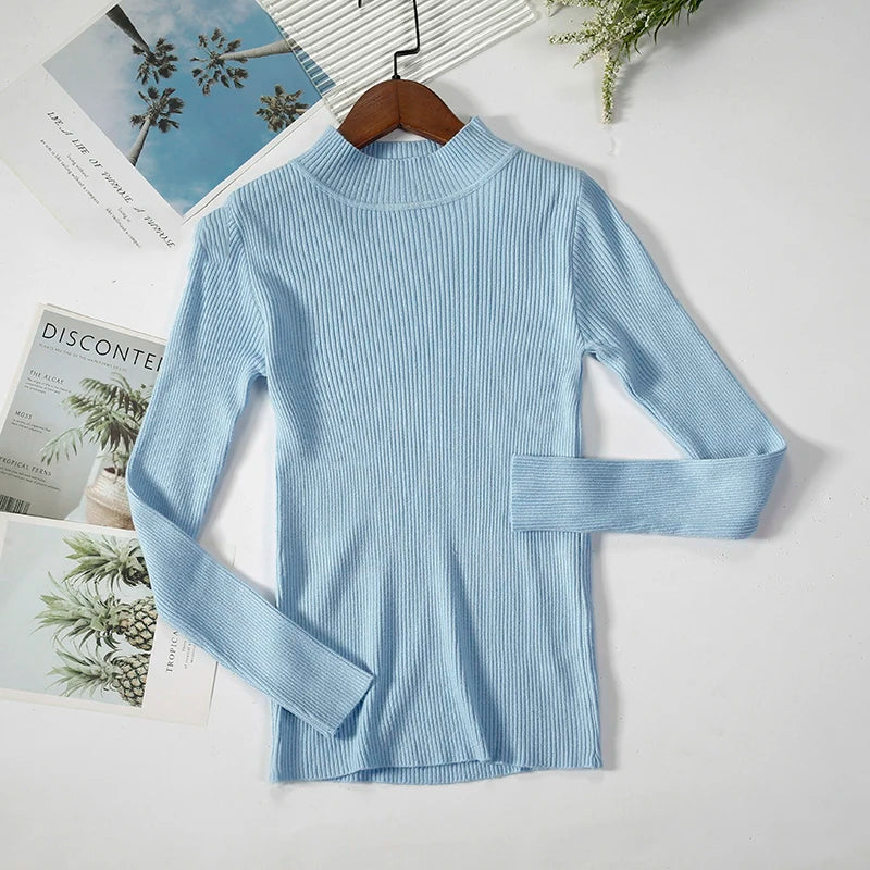 Cloudsnug sweater