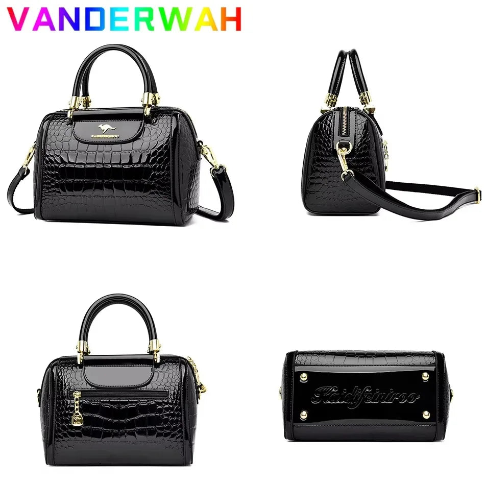 Durban handbag