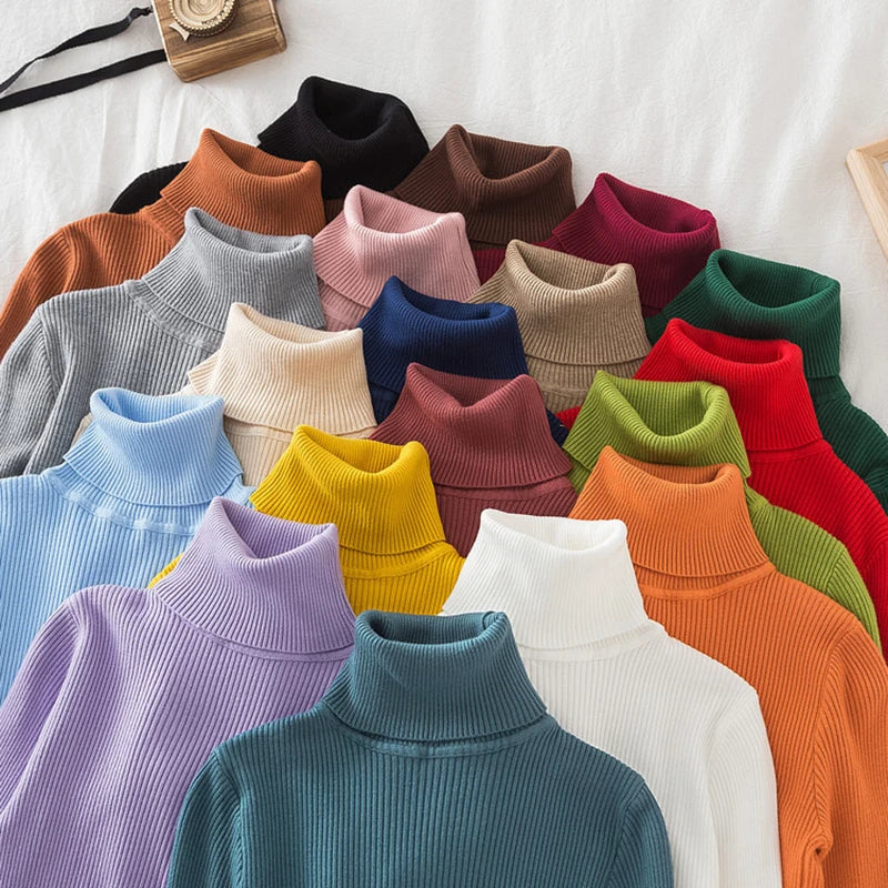 Cloudsnug sweater