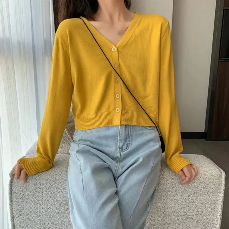 Minah sweater