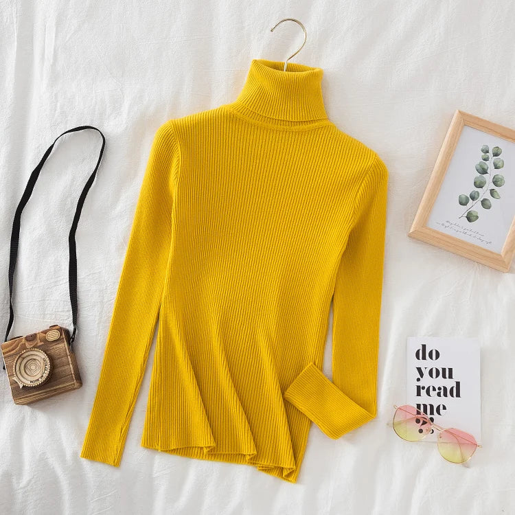 Cloudsnug sweater