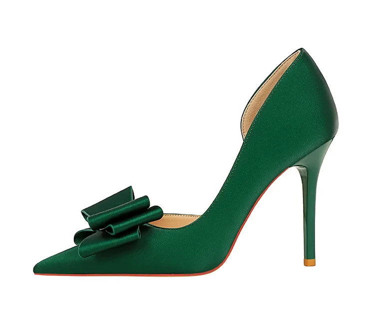 Hadley heels