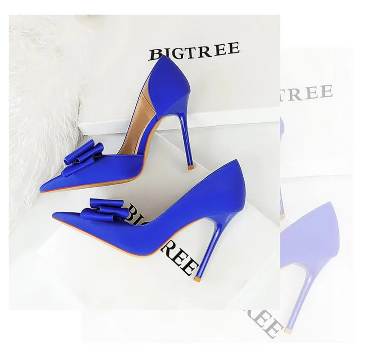 Hadley heels