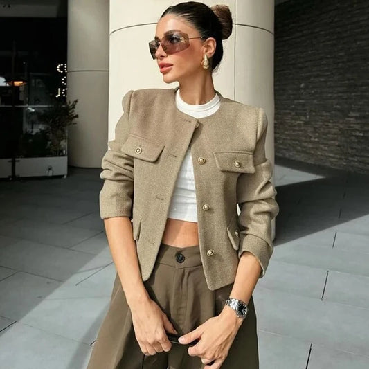 Nana jacket