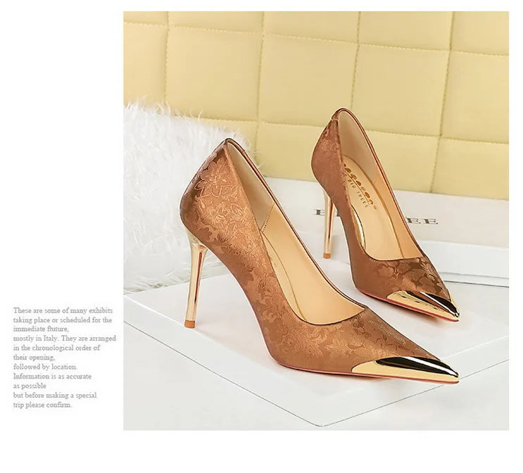 Ottawa heels
